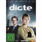 Dicte - Staffel 1 - Disc 1 - Episoden 1 - 2 (DVD)