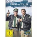 Hubert und Staller - Staffel 6 - Disc 1 - Episoden 85 - 87 (DVD)
