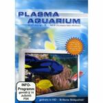 Plasma Aquarium (DVD)