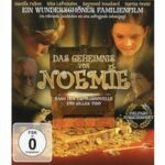 Das Geheimnis von Noemie (Blu-ray)