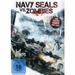 Navy SEALs vs. Zombies (Blu-ray)
