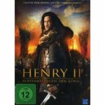 Henry II (Blu-ray)