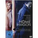 Home Invasion (DVD)