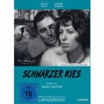 Schwarzer Kies - Disc 1 - Original-Kinofassung (Verleihfassung) (DVD)