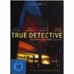 True Detective - Staffel 2 - Disc 1 - Episoden 1 - 3 (Blu-ray)