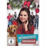 Ein Weihnachtsfest mit Hindernissen (Blu-ray)