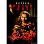 Better Watch Out (Blu-ray)