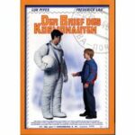 Der Brief des Kosmonauten (DVD)