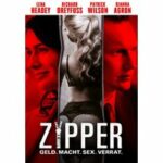 Zipper (Blu-ray)
