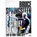 Bruce Springsteen & The E Street Band - Live in New York City - Disc 1 (DVD)