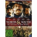 North & South (Blu-ray)