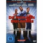 Die Highligen drei Könige (Blu-ray)