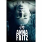 Die Leiche der Anna Fritz (Blu-ray)