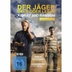Der Jäger - Geld oder Leben - Disc 1 - Staffel 1 - Episoden 1 - 3 (Blu-ray)