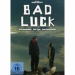 Bad Luck (DVD)