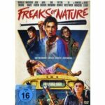 Freaks of Nature (Blu-ray)