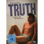 Truth - Englische Originalfassung mit deutschen Untertiteln (DVD)