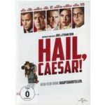 Hail, Caesar! (Blu-ray)