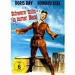 Schwere Colts in zarter Hand (DVD)