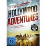 Hollywood Adventures (Blu-ray)