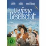 Die feine Gesellschaft (Blu-ray)