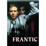 Frantic (Blu-ray)