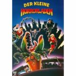 Der kleine Horrorladen - Kinofassung + Director's Cut (nur englisch) (Blu-ray)