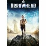 Arrowhead (Blu-ray)