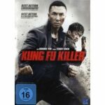 Kung Fu Killer (Blu-ray)