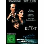 Der Klient (Blu-ray)