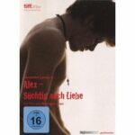 Alex - Originalfassung mit deutschen Untertiteln (DVD)