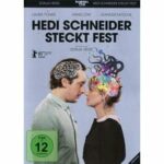 Hedi Schneider steckt fest (DVD)