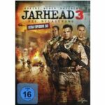 Jarhead 3 - Die Belagerung (Blu-ray)