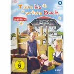 Tiere bis unters Dach - Staffel 4 - Disc 1 - Episoden 40 - 45 (DVD)