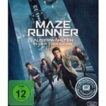 Maze Runner 3 - Die Auserwählten in der Todeszone (4K UHD)