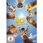 Bo und der Weihnachtsstern (Blu-ray)