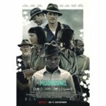 Mudbound (Blu-ray)