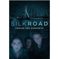 Silk Road - Könige des Darknets (DVD) 1 Silk Road - Könige des Darknets (DVD)