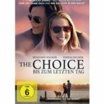 The Choice (Blu-ray)