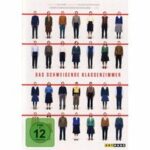 Das schweigende Klassenzimmer (Blu-ray)