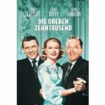 Die oberen Zehntausend (DVD)