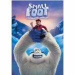 Smallfoot (Blu-ray)