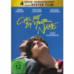 Call Me by Your Name (Blu-ray)