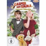 Casper und Emmas wunderbare Weihnachten (DVD)