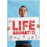 Life, Animated (DVD)