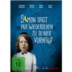 Simon sagt auf Wiedersehen zu seiner Vorhaut (DVD)