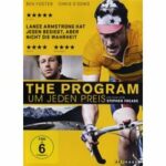 The Program (Blu-ray)