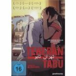 Teheran Tabu (DVD)