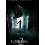Conjuring 2 (Blu-ray)