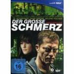 Tatort - Der große Schmerz - Director's Cut (Blu-ray)